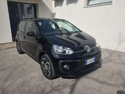 Usata VW up!