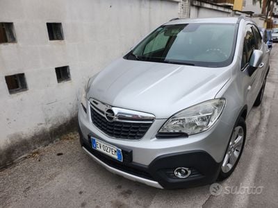 Usata Opel Mokka 131 CV (96 kW) 2014 SUV