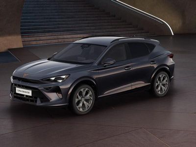 Magnetic tech Nuova 2025 Cupra Formentor SUV | 47.827 €