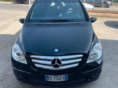 usata Mercedes B200 B 200CDI Sport