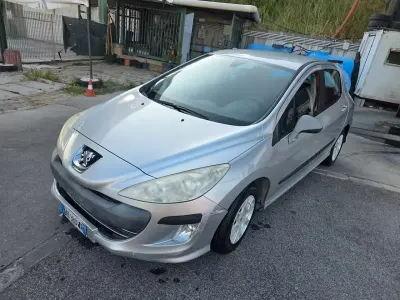 Usata Peugeot 308