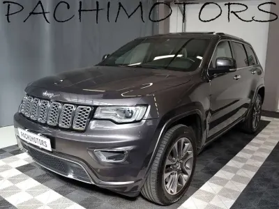 Usata Jeep Grand Cherokee
