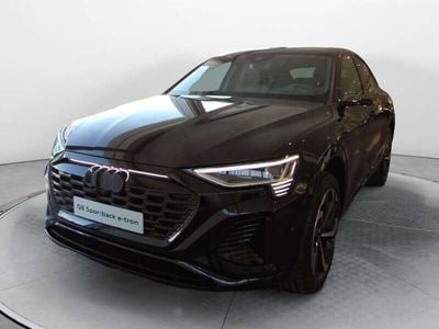 Gebraucht Audi Q8 e-tron