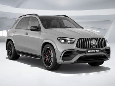 usata Mercedes GLE63 AMG ClasseAMG S 4Matic + Mild AMG Premium LISTINO ? 171.837