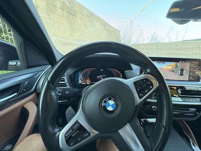 Usata BMW X4 M Sport 190 CV (139 kW) 2023 SUV