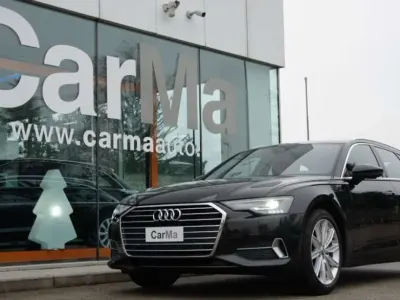 Usata Audi A6