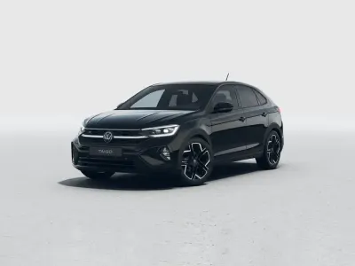 Nuova VW Taigo R-line Plus 115 CV (84 kW) 2026 Deep black perlato SUV