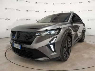 Usata Renault Rafale