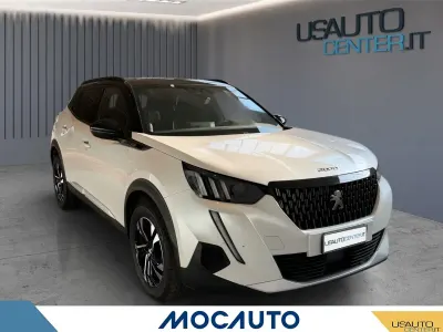 Usata Peugeot 2008 Active 130 CV (95 kW) 2021 SUV