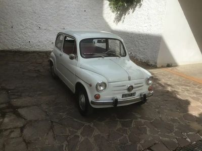 usata Fiat 600D 600