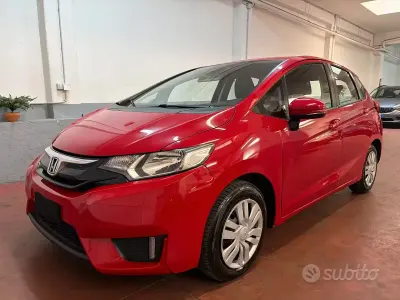 Usata Honda Jazz