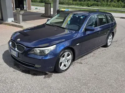 Usata BMW 530