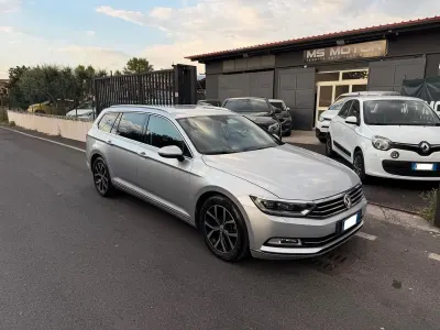 Usata VW Passat