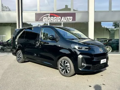 Nuova Fiat E-Ulysse S 131 kW (179 CV) 2026 Other Monovolume
