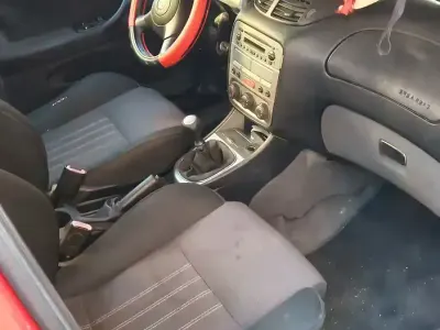 Usata Alfa Romeo 147