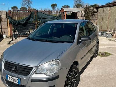 usata VW Polo Polo 1.4 TDI cat 5 porte Comfortline