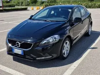 Brugt Volvo V40