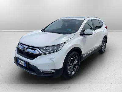 Usata Honda CR-V