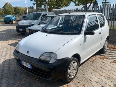 Fiat Seicento