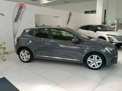Usado Renault Clio V
