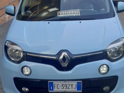 usata Renault Twingo Twingo 1.0 SCe Stop&Start Energy Openair