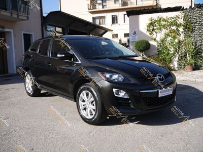 usata Mazda CX-7 2.2L MZR CD Tourer