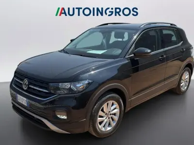 Usata VW T-Cross