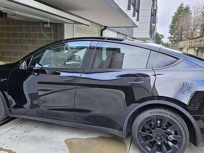 Usata Tesla Model Y 152 kW (208 CV) 2023 SUV