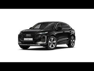 Nuova Audi Q3 Sportback S-Line 272 CV (200 kW) 2026 SUV