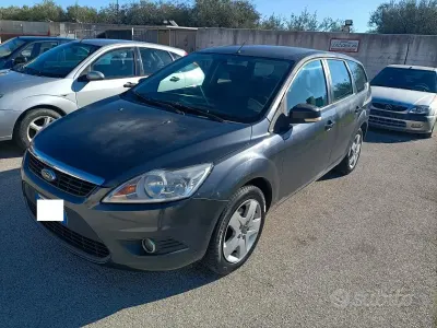 Usata Ford Focus