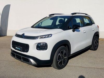 usata Citroën C3 Aircross BlueHDi 100 S&S Feel