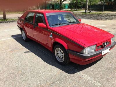 usata Alfa Romeo 75 2.0 Twin Spark A.S.N