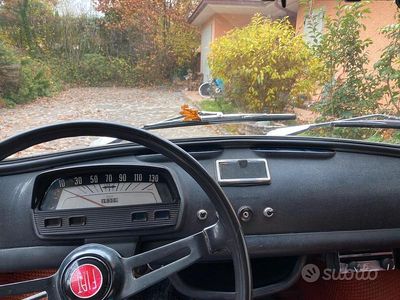 Usata Fiat 500L 1970 Monovolume