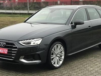 usata Audi A4 Avant 45 TFSI quattro S tronic IBRIDA *TETTO*