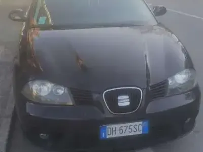 Second-hand Seat Ibiza