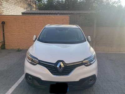 usata Renault Kadjar 1.2 tce energy Life 130cv