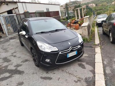 usata Citroën DS3 DS31.6 HDi 110 Sport Chic