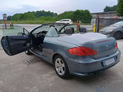 Occasion Peugeot 307 CC