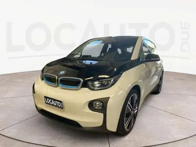Usado BMW i3