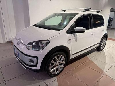 Usata VW cross up! 75 CV (55 kW) 2015 Other Utilitaria