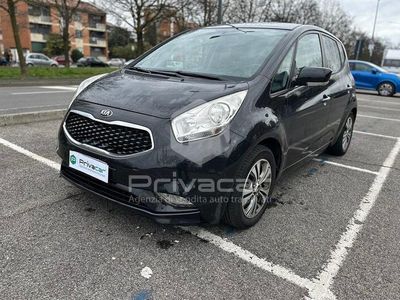 usata Kia Venga Venga1.4 EcoGPL Cool