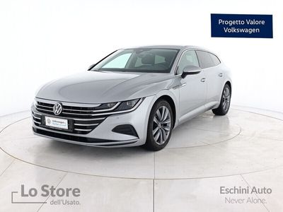 usata VW Arteon 2.0 tdi elegance 150cv dsg