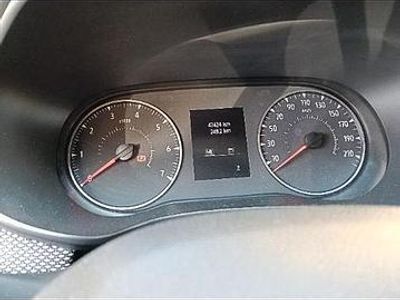 Usata Dacia Sandero Stepway 101 CV (74 kW) 2022 Nero Berlina