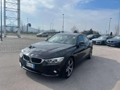 Usata BMW 420