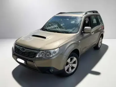 Usata Subaru Forester