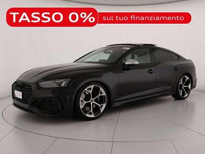 Audi RS5 Sportback