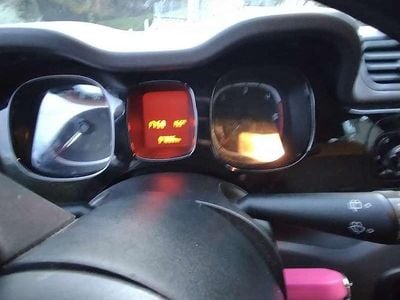 Usata Fiat Panda 4x4 S 95 CV (69 kW) 2016 Utilitaria