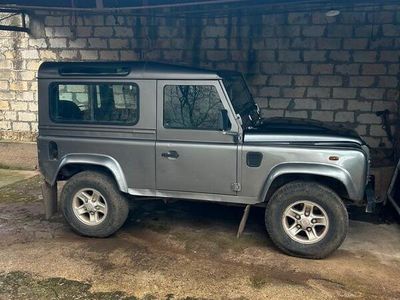 usata Land Rover Defender 