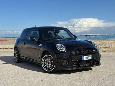 Usata Mini John Cooper Works 231 CV (169 kW) 2019 Utilitaria