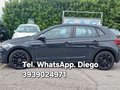 VW Polo